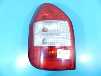 фото thumb №1, Лампа задня ліва opel zafira a 03-05 lift