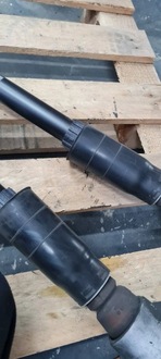 фото thumb №14, S5 8w lift a5 амортизатор задня задній 3.0 tfsi 8w6513035h