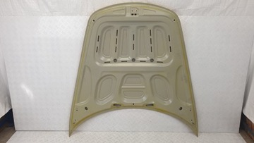 фото thumb №6, Porsche 911 991 капот кришка двигуна