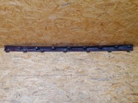 Молдинг порог правая порог правый  alfa romeo giulietta 2010-2020r с Разборки, фото thumb