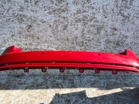 фото thumb №12, Бампер задній зад audi a4 s4 b9 8w універсал