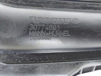 фото thumb №5, Клапан воздуха резонатор 31293088 30774691 volvo xc60 i 2.4 d5