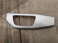 фото thumb №1, Audi a4 b9 8w молдинг dekor выключателя света alu