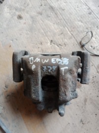 Купить Суппорт тормозной правый задний  bmw 735, фото thumb