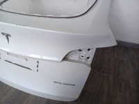 Кришка багажника задня задня ---- tesla y ---- кришка багажника ---- Доставка, фото thumb