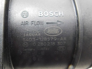 фото thumb №15, Расходомер g4d3-12b579-aa land rover discovery v l462 evoque l538 2.0d