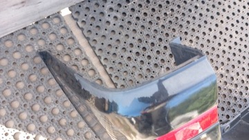 фото thumb №8, Mercedes vito w639 van бампер зад 9197 pdc