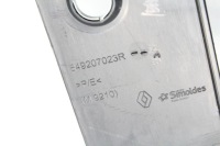фото thumb №9, Захист замка кришки renault captur ii hf_ 849207023r 36959219 1.3l 96kw