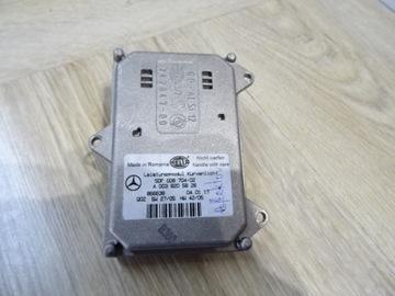 фото thumb №6, Модуль ксенон mercedes a0038205826 5df008704 -02 llu