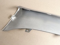 фото thumb №11, Захист бампера накладка спойлер bmw x5 f15 pure experience - перед