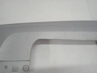 фото thumb №12, Бампер задня накладка ford focus activ