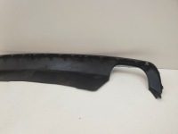 фото thumb №7, Спойлер бампера задняя superb ii sedan 3t5807521a