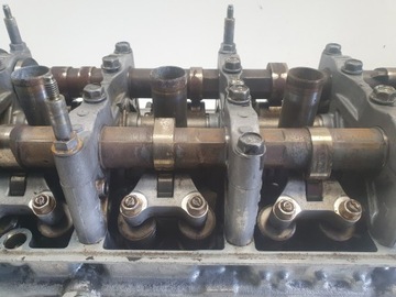 фото thumb №6, Honda accord vii 2.4 k24a3 v-tec головка цилиндров