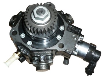 фото thumb №1, Насос впрыскивающий оригинал renault 2.0 dci 8200934657