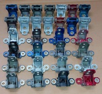 фото thumb №1, Петля петли дверь renault megane iii левый перед