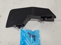 фото thumb №1, Toyota yaris cross брызговик подкрылок задняя задние левая