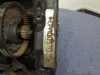 фото thumb №6, Audi a4 b8 2.0 tfsi 211 km блок двигателя cpma 06h103021s