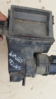 фото thumb №6, Корпус фільтра повітря sandero stepway ii 165001258r