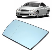 фото thumb №7, С подогревом зеркало w левом bokach 2028100721 замена benz c220 c230 xe