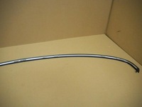 фото thumb №2, Молдинг жабо хром mini r50