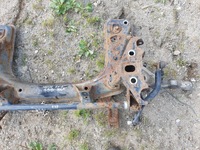 фото thumb №4, Подрамник подрамник подрамник mazda rx-8 1.3 бензин