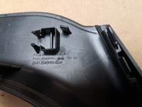 фото thumb №10, Рамка радио туннель ford kuga mk2 gv41-s045h93-abw