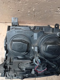 фото thumb №11, Лампа фара правый перед chevrolet silverado 15-19