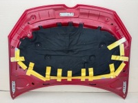 фото thumb №16, Vw golf vi 6 08-12r капот крышка двигателя перед передняя