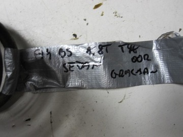 фото thumb №8, Пружина задня зад audi a4 b5 1.8t sedan 00r