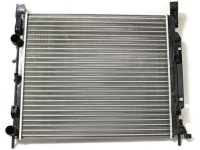 Купить Радиатор renault kangoo +ac 08-, фото thumb