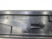 фото thumb №10, Молдинг накладка поріг права bmw seria 3 e90 e91