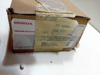 фото thumb №8, Honda cr-v iv 12-19 хром крышки задняя новый