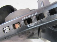 фото thumb №3, Pas безпеки правий зад mercedes e w210 універсал