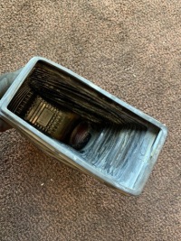 фото thumb №5, Защита kuli фаркоп bmw 5 e60 e61