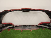 фото thumb №10, Бампер перед передній mazda 2 hybrid 52119-k0050