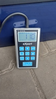 фото thumb №11, Двері ліві перед renault thalia 03r sedan 5d