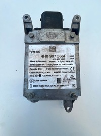 фото thumb №1, Audi a8 d4 ассистент переключения поперечина 4h0907566f