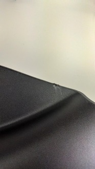 фото thumb №5, Camaro vi 16-19 защита стойка левый задняя