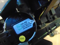 фото thumb №10, Набір стартовий do запуск імобілайзер imo vw caddy 1.4 bca бензин