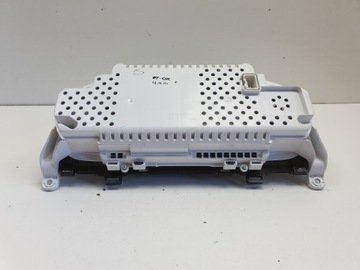 фото thumb №8, Volvo s80 ii v70 iii xc70 ii рестайлинг спидометр приборы европа tft 31433332