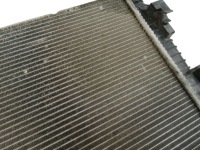 Ford focus 2012 радіатор води bv618005bb Зі Шроту, фото thumb