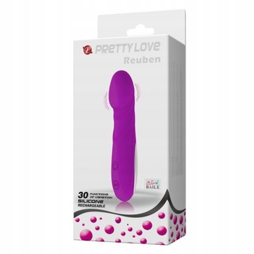 PRETTY LOVE - РОЙБЕН, функция USB 30