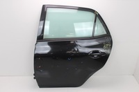 фото thumb №1, Двері лівий зад toyota auris i 06-09r 209