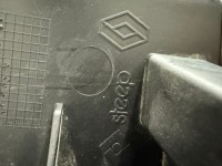 Mercedes citan w420 воздуховод воздуха жалюзи ремень передний Киев, фото thumb