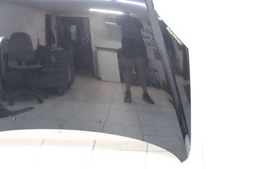 фото thumb №5, Капот крышка двигателя kia sportage ii 2004r- 1k