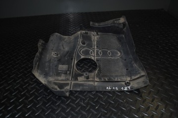 фото thumb №12, Audi a6 c5 крышка двигателя защита 058103724j