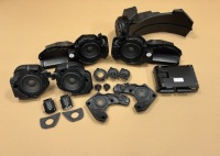 фото thumb №1, Audi a7 4g динамики bang olufsen усилитель lift