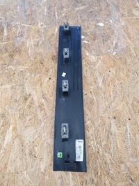 фото thumb №3, Town & country 2015 порог внутренний пассажира