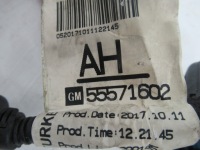 45pp3-5 датчик молдинг впрыскная astra k 1,6 cdti в Украине, фото thumb