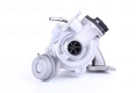 Nissens turbo ford 1,0 ecoboost b-max/c-max/fiesta/focus iii/mondeo v в Україні, фото thumb